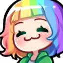 uwuLGBT Discord Emoji