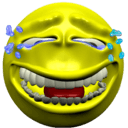 iamlaughing Discord emoji