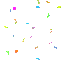 confetti