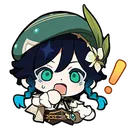 VentiShocked