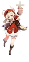KleeSpiritus