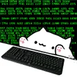 HACKERCAT