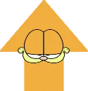 GarfUpvote