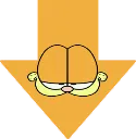 GarfDownvote GarfDownvote