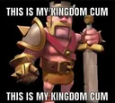 kcum