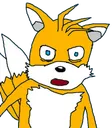 tails