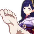 RaidenFeet
