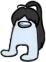 RenAmogus Discord Emoji