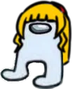 SumireAmogus Discord Emoji