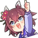 ChiyonoThumbsUp