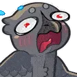 pcrowPanic
