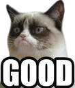 MilkshakeGood Discord emoji