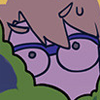 GoroLurk Discord emoji