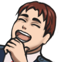 FutoshiLaugh Discord emoji