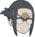 IkunoAngry Discord emoji