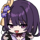 RaidenShrug