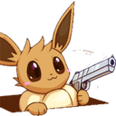 EeveeGun Discord emoji