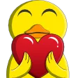 drifty9DuckLove