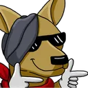 GarooFingerGuns