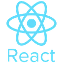 react