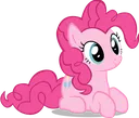 PinkieSit PinkieSit