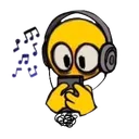 music