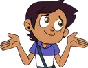 Luz_Shrug