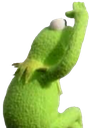KermitSearch Discord emoji