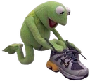 KermitShoes Discord emoji