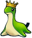 NessyQueen NessyQueen
