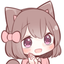 pm_girl_neko Discord emoji