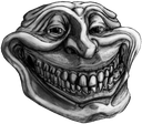 trollgod Discord emoji