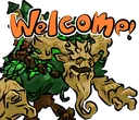 welcome welcome