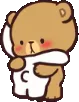 TeddyHug TeddyHug