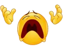 icry
