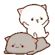 ITSNAGI_teddy_Bully
