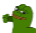pepewhack Discord emoji