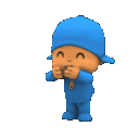 Pocolaugh Discord Emoji