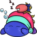SleepyBlob