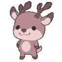deerdance Discord emoji