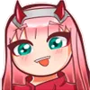 ZeroTwo_Tongue