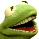 KermitTeeth KermitTeeth