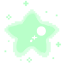 o_greenstar Discord emoji