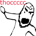 ThocccccW