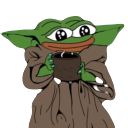 pepegrogu Discord emoji