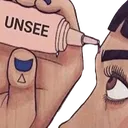unsee