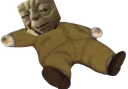 yoda_dead Discord emoji