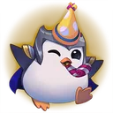 PenguParty