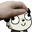 pandadumbpat