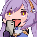 KeqingLick
